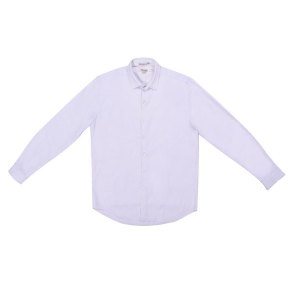 BALLY CLASSIC WHITE SHIRT