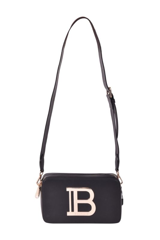 Balmain B- Camera Crossbody Bag