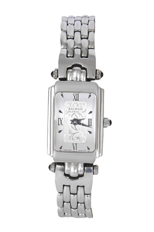 Balmain B2097.33 Taffetas Watch