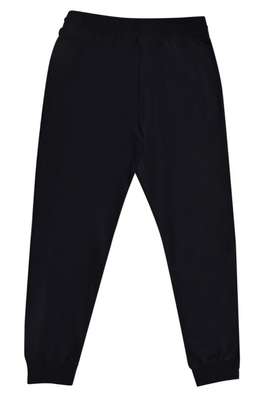 Balmain SIZE XL Black Zipper Tracksuit