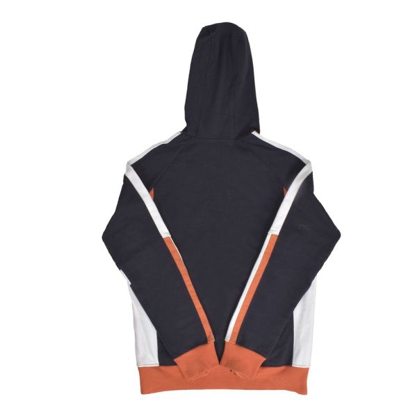 BALMAIN TRIBAL MEN HOODIE