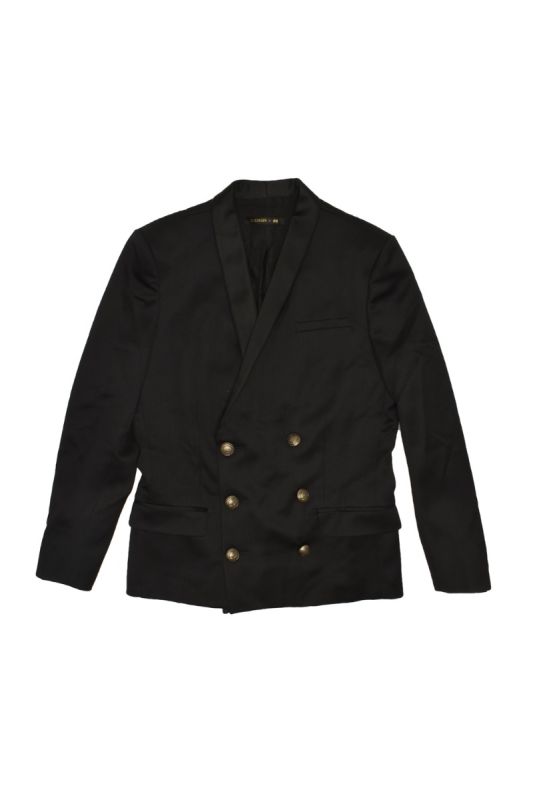 BALMAIN X H&M MENS BLAZER