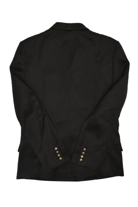 BALMAIN X H&M MENS BLAZER