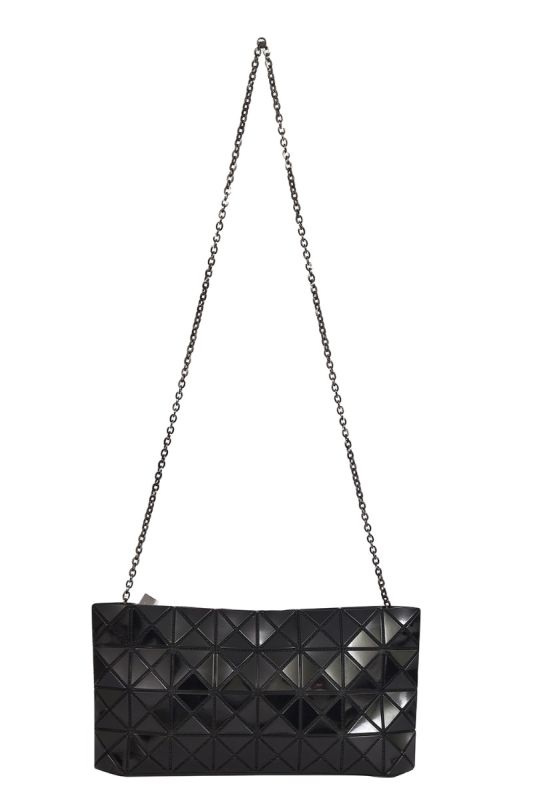 Bao Bao Issey Miyake Black Crossbody Sling