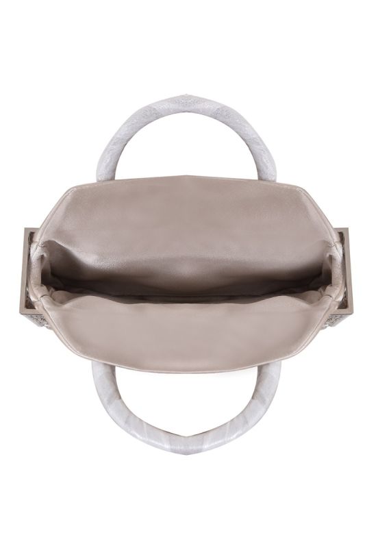 Benedetta Bruzziches Giulietta Degli Spiriti Aurora Borealis Bag