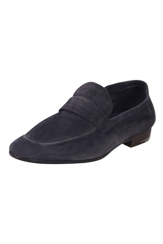 Berluti Leather Loafers