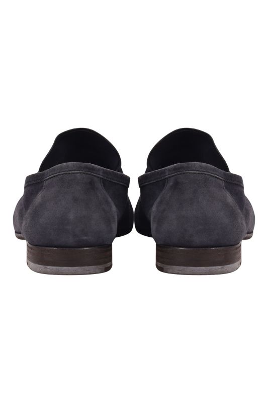 Berluti Leather Loafers