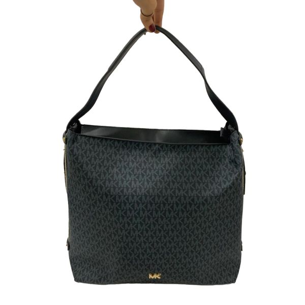 Michael Kors Griffin Signature Large Tote Bag