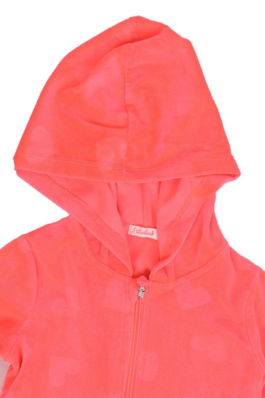 BILLIEBLUSH TRACK SUIT SET