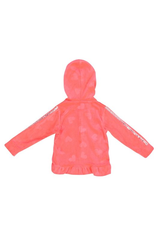 BILLIEBLUSH TRACK SUIT SET