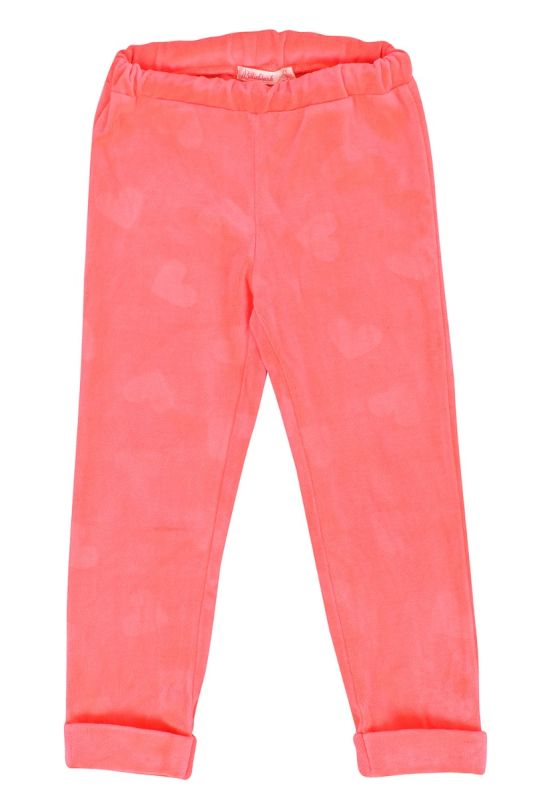 BILLIEBLUSH TRACK SUIT SET