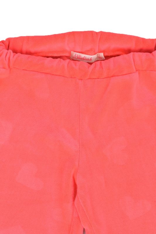 BILLIEBLUSH TRACK SUIT SET