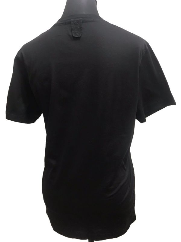 Billionaire Blue Logo T Shirt