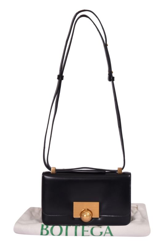 Bottega Veneta Classic Shoulder Bag