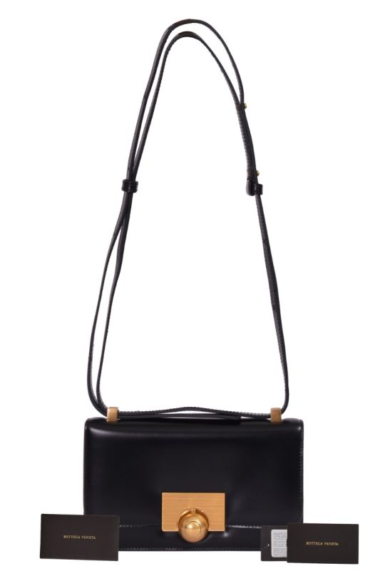 Bottega Veneta Classic Shoulder Bag