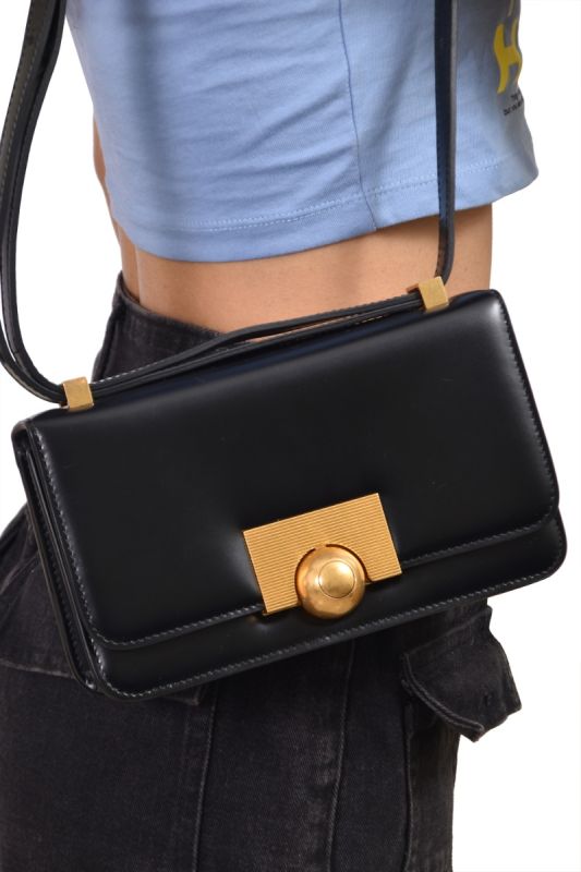 Bottega Veneta Classic Shoulder Bag
