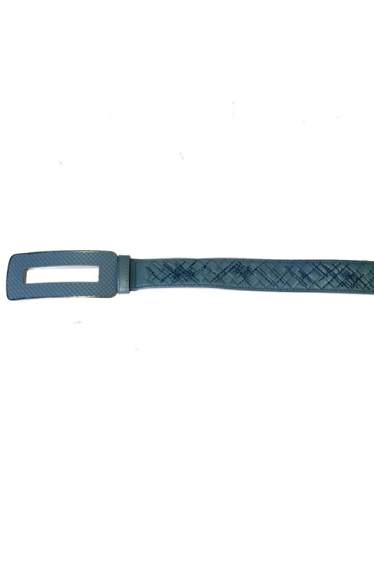BOTTEGA VENETA INTRECCIATO BELT