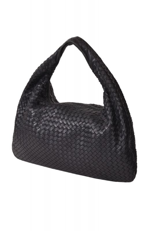 Bottega Veneta Intrecciato Hobo bag RT101-