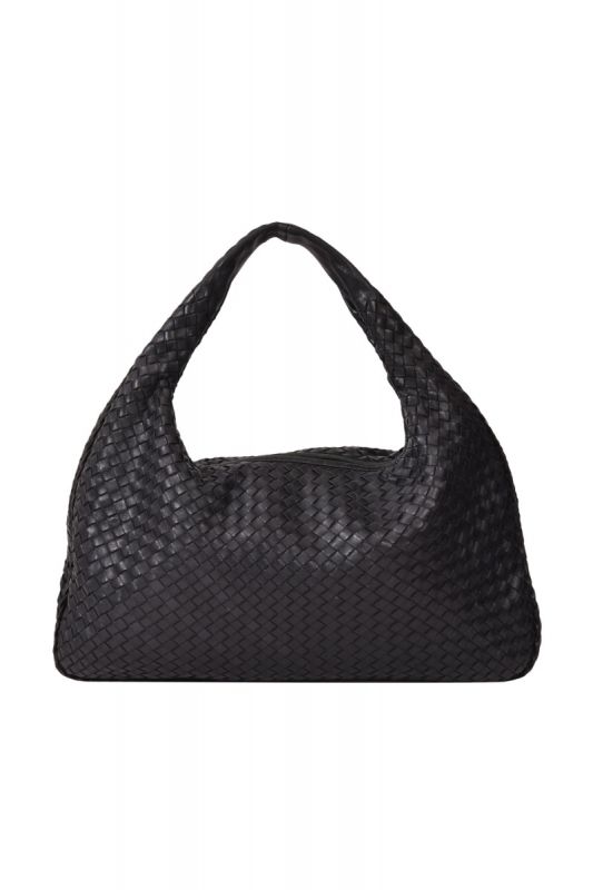 Bottega Veneta Intrecciato Hobo bag RT101-