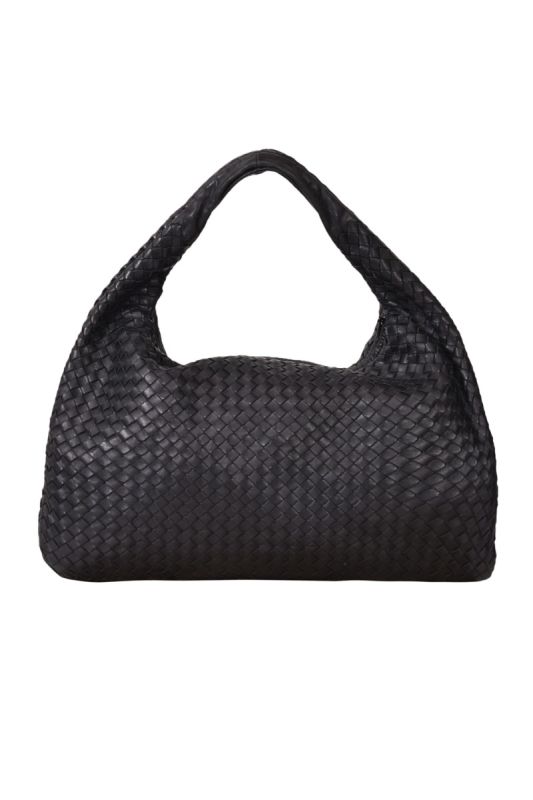 Bottega Veneta Intrecciato Hobo bag RT101-