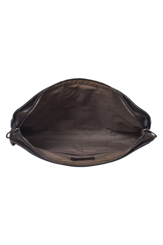 Bottega Veneta Intrecciato Laptop Bag