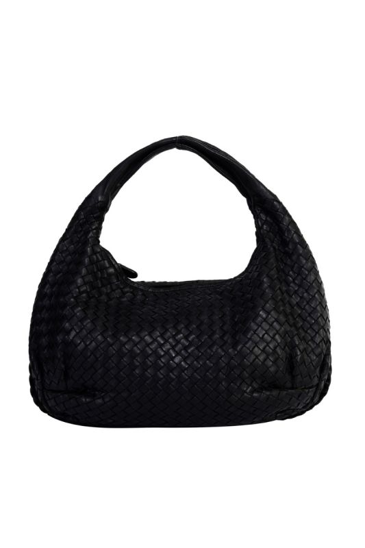 BOTTEGA VENETA INTRECCIATO NAPPA HOBO BAG