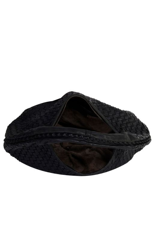 BOTTEGA VENETA INTRECCIATO NAPPA HOBO BAG