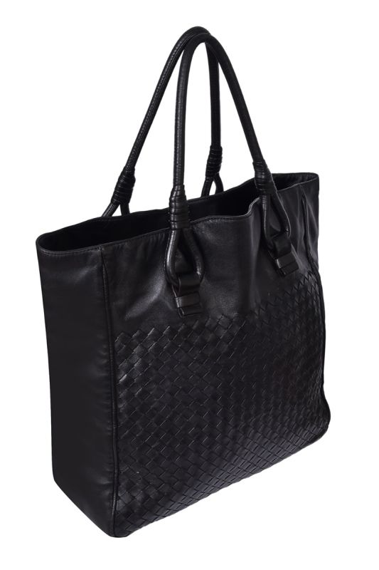 Bottega Veneta Intrecciato Tote Bag RT162-10
