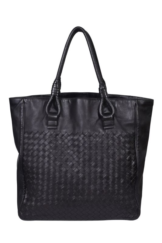 Bottega Veneta Intrecciato Tote Bag RT162-10