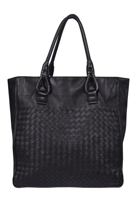 Bottega Veneta Intrecciato Tote Bag RT162-10