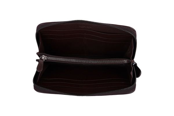 BOTTEGA VENETA INTRECCIATO WALLET
