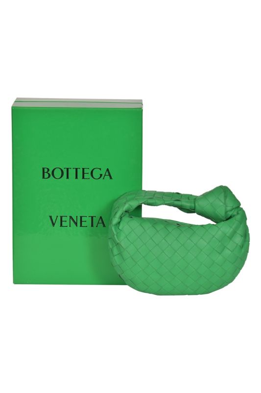 Bottega Veneta Mini Jodie