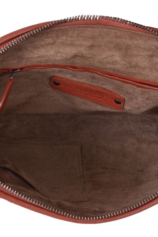 Bottega Veneta Nappa Intrecciato Nodini Crossbody Bag