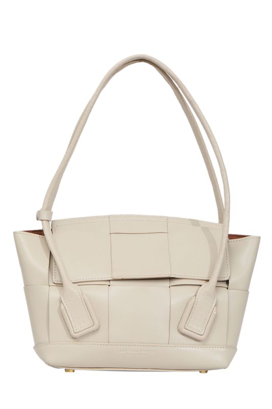 Bottega Veneta Small Arco Handbag