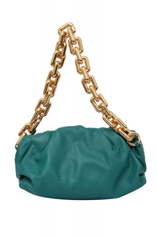 Bottega Veneta The Pouch Chain Bag