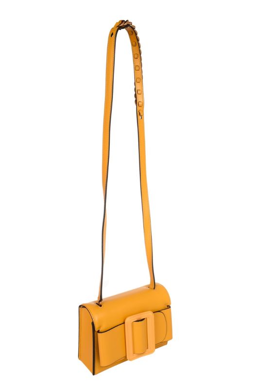 BOYY BUCKLE SLING BAG