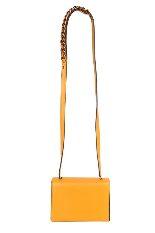 BOYY BUCKLE SLING BAG