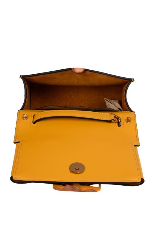 BOYY BUCKLE SLING BAG