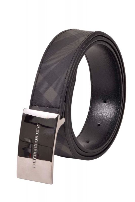 Burberry Beat Checks Belt