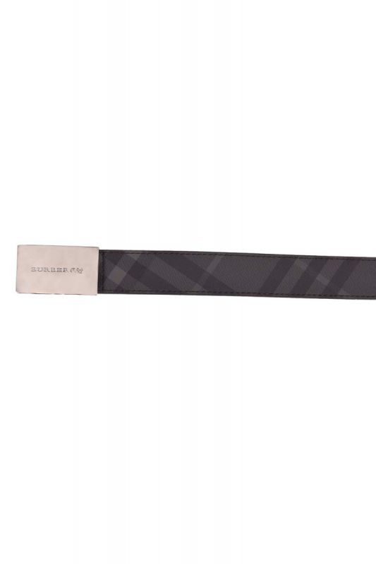 Burberry Beat Checks Belt