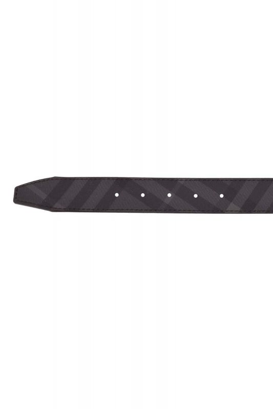 Burberry Beat Checks Belt