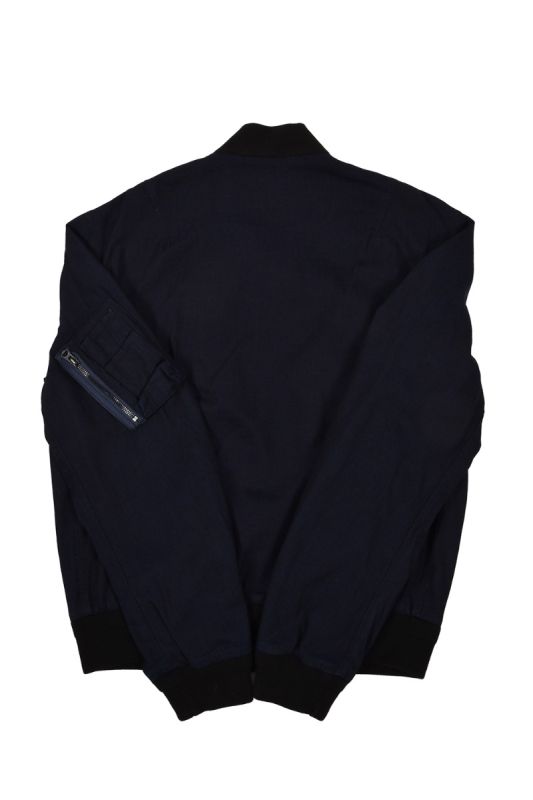 Burberry Brit Blue Jacket RT92-100