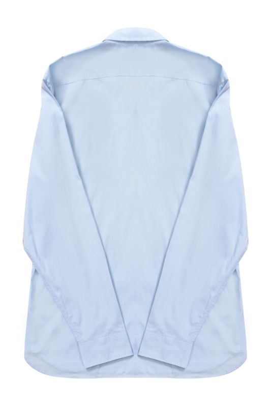 Burberry Brit Blue Shirt 