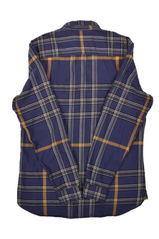BURBERRY BRIT CHECKS SHIRT
