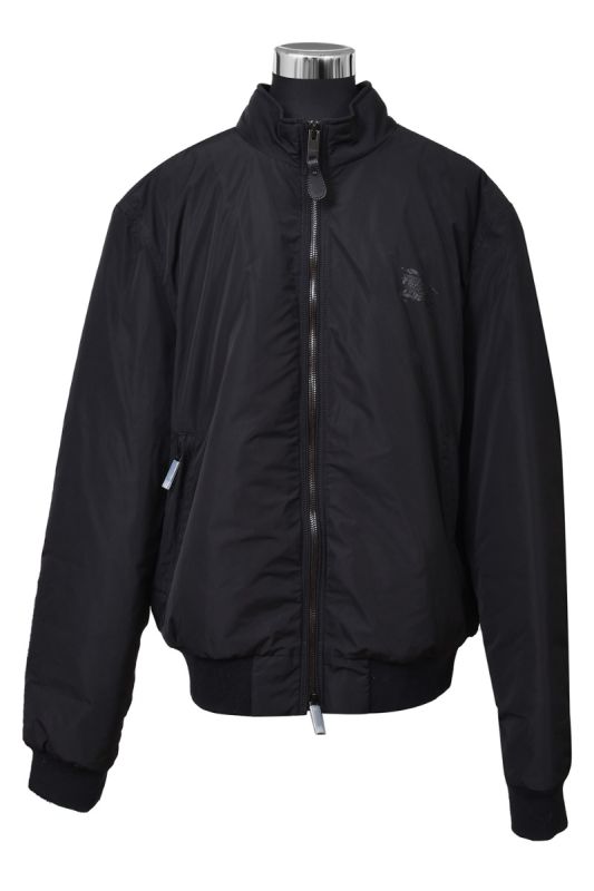 Burberry Brit Harrington Jacket