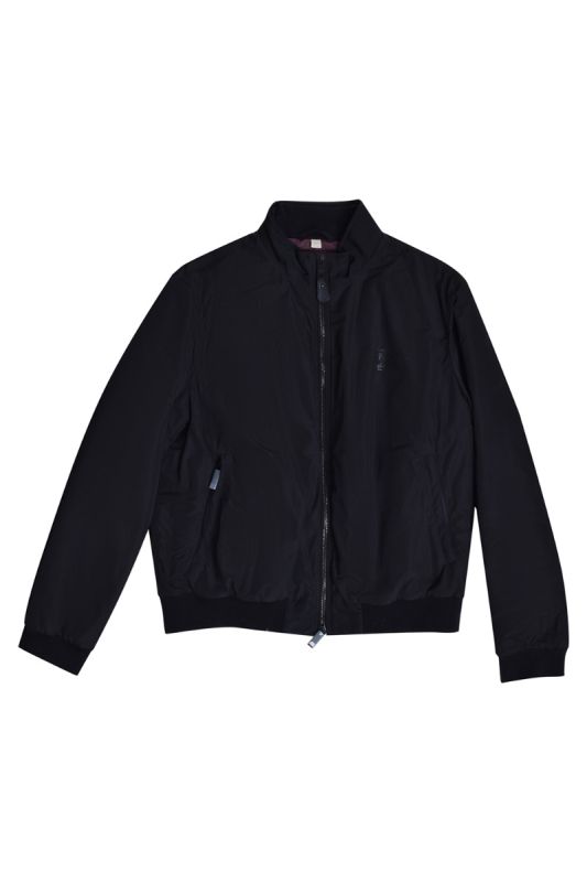 Burberry Brit Harrington Jacket