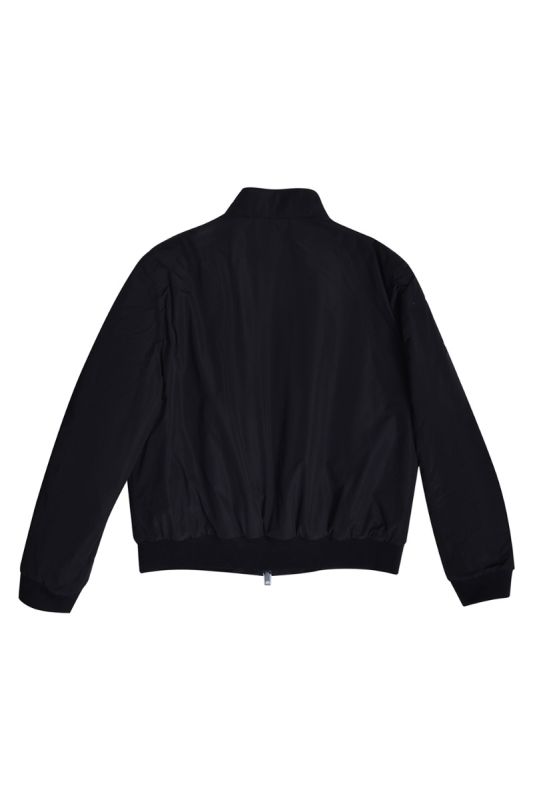 Burberry Brit Harrington Jacket