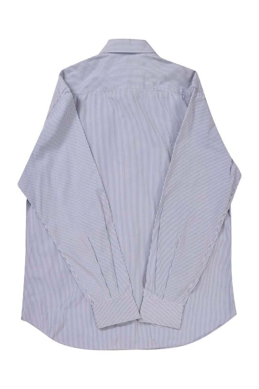 Burberry Brit Thin Pinstripe Shrit