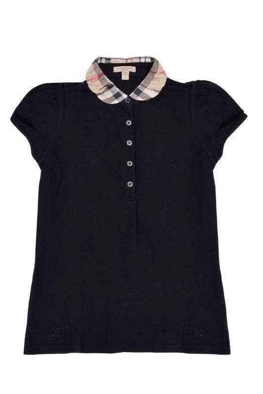 Burberry Brit Women Polo T Shirt