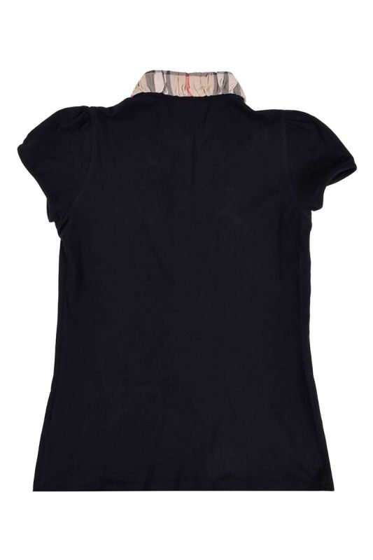 Burberry Brit Women Polo T Shirt
